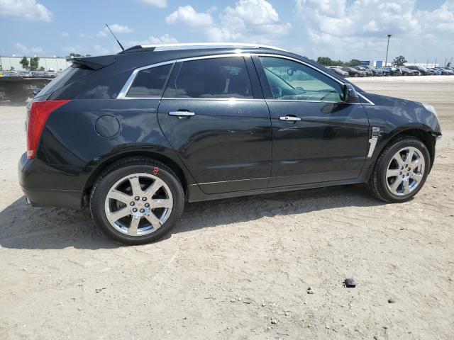Photo 3 from auction – 2012 CADILLAC SRX PERFOR with VIN 3GYFNEE3XCS615805