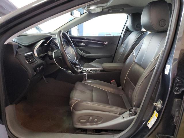 Photo 7 from auction – 2014 CHEVROLET IMPALA LTZ with VIN 1G1145SL4EU164728