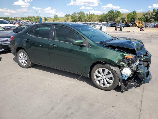 Photo 4 from auction – 2015 TOYOTA COROLLA L with VIN 5YFBURHE3FP201830