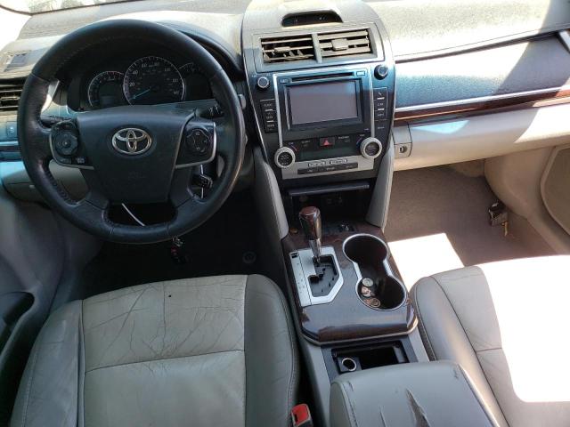 Photo 8 from auction – 2012 TOYOTA CAMRY BASE with VIN 4T4BF1FK7CR200734