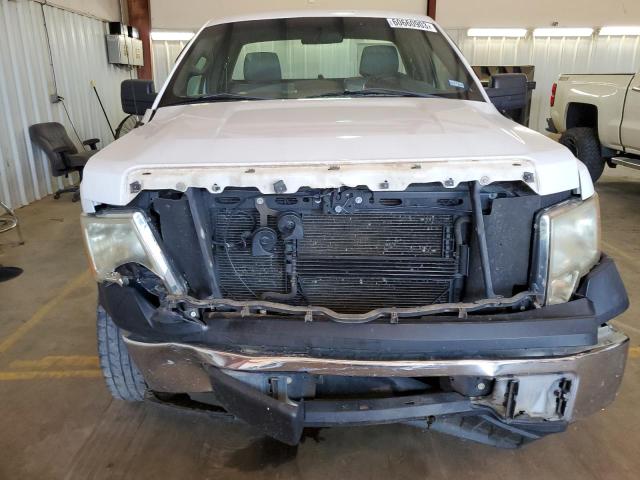 Photo 5 from auction – 2011 FORD F150 with VIN 1FTNF1CF1BKD82976
