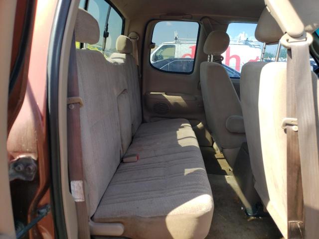 Photo 10 from auction – 2000 TOYOTA TUNDRA ACC with VIN 5TBBT4411YS024982