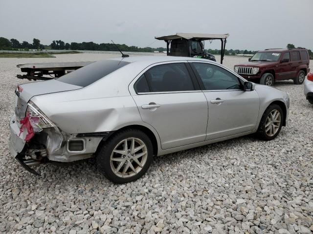 Photo 3 from auction – 2012 FORD FUSION SEL with VIN 3FAHP0JA9CR433719
