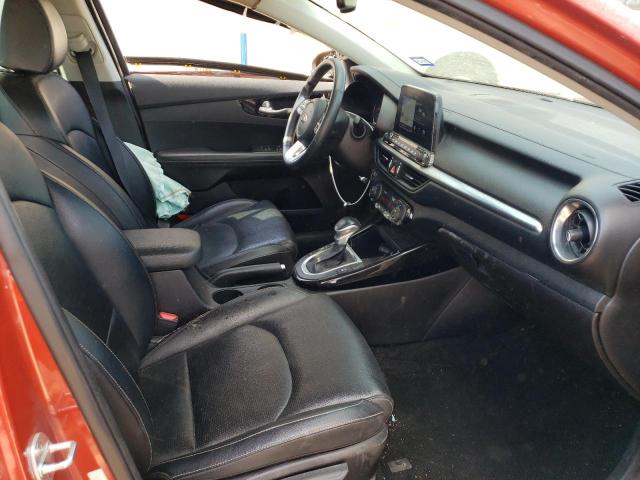 Photo 7 from auction – 2019 KIA FORTE EX with VIN 3KPF54AD0KE061217