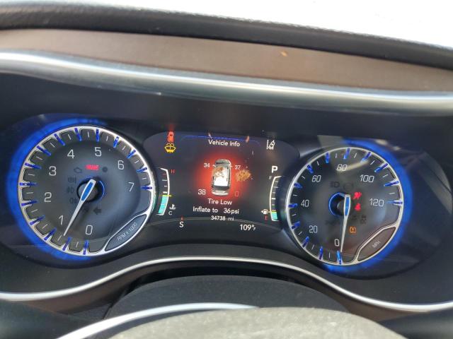 Снимка 9 от търг – 2019 CHRYSLER PACIFICA T с VIN 2C4RC1EG7KR588983