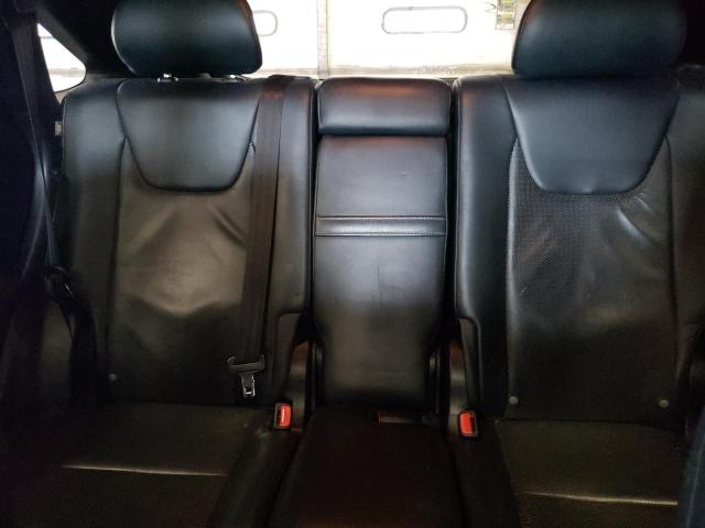 Photo 10 from auction – 2013 LEXUS RX 350 BAS with VIN 2T2BK1BA9DC215740