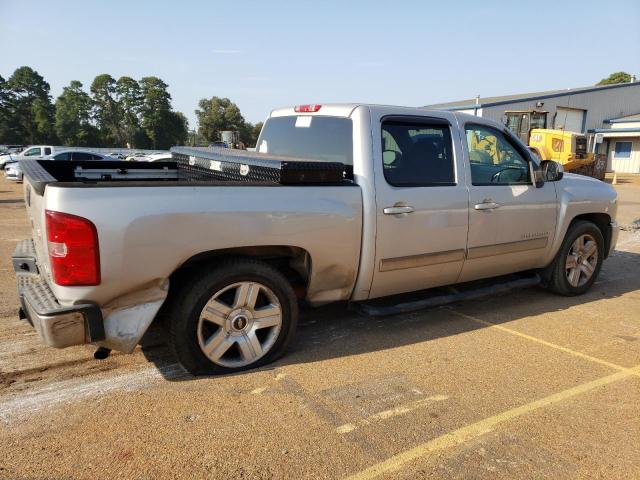 Снимка 3 от търг – 2008 CHEVROLET SILVERADO с VIN 2GCEC13JX81194026