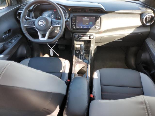 Photo 8 from auction – 2022 NISSAN KICKS SR with VIN 3N1CP5DV8NL502490
