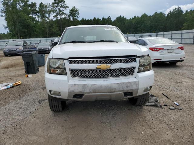 Photo 5 from auction – 2011 CHEVROLET TAHOE K150 with VIN 1GNSKBE08BR337920