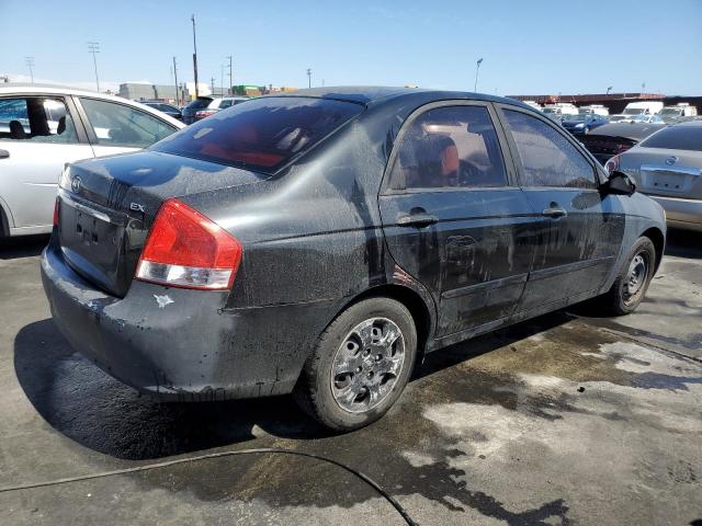 صورة رقم 3 من المزاد - 2008 KIA SPECTRA EX مع VIN KNAFE122085584007