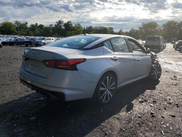 Photo 3 from auction – 2021 NISSAN ALTIMA SR with VIN 1N4BL4CV1MN318741