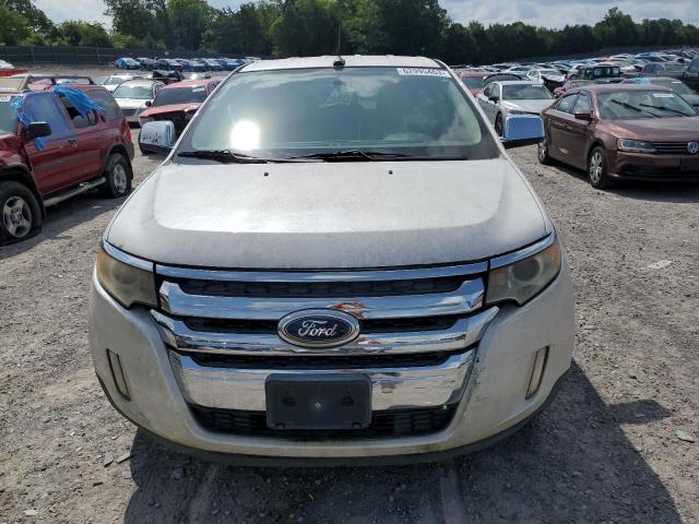 Photo 5 from auction – 2011 FORD EDGE LIMIT with VIN 2FMDK4KC5BBA82461