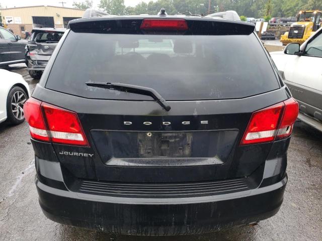Photo 6 from auction – 2012 DODGE JOURNEY with VIN 3C4PDCAB2CT167830