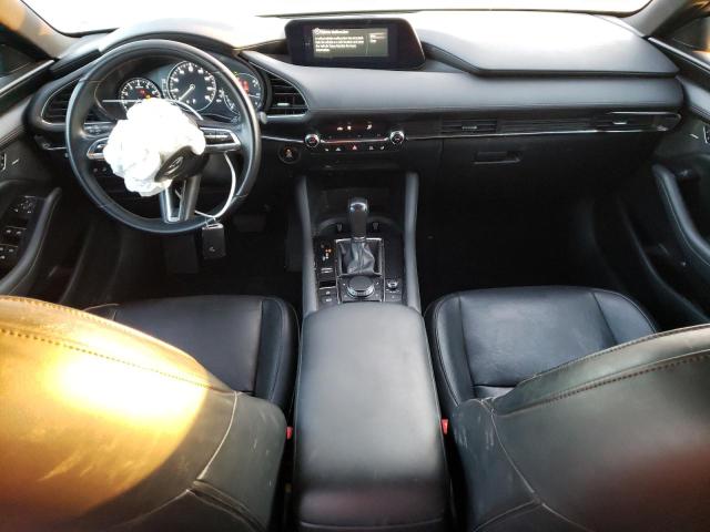 Photo 8 from auction – 2021 MAZDA 3 PREMIUM with VIN JM1BPBML3M1308073