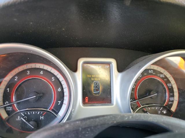 Снимка 9 от търг – 2012 DODGE JOURNEY SX с VIN 3C4PDCBG7CT292817