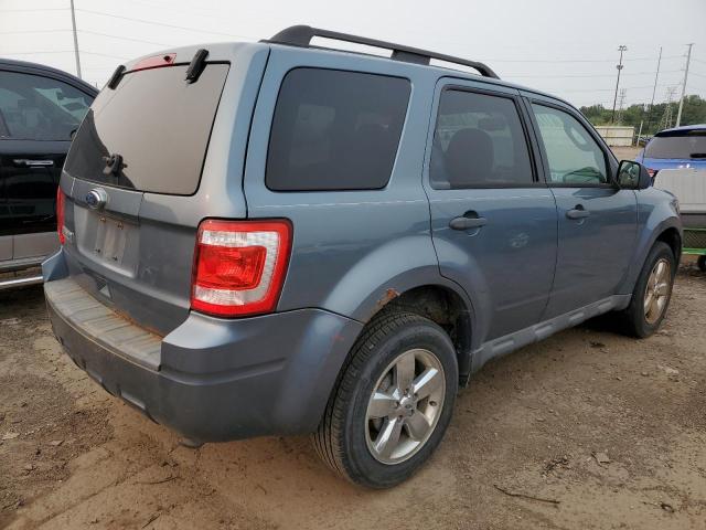 Photo 3 from auction – 2010 FORD ESCAPE XLT with VIN 1FMCU0D7XAKC66720