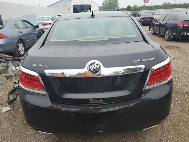 Photo 6 from auction – 2012 BUICK LACROSSE P with VIN 1G4GD5E3XCF331085