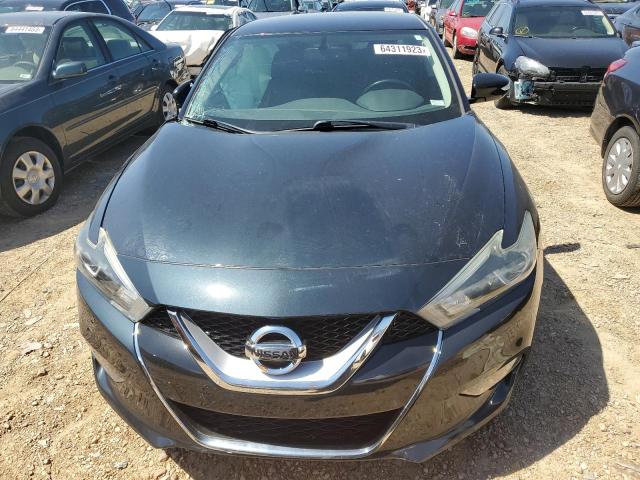 Фото 5 с аукциона – 2016 NISSAN MAXIMA 3.5 с VIN 1N4AA6AP8GC410043