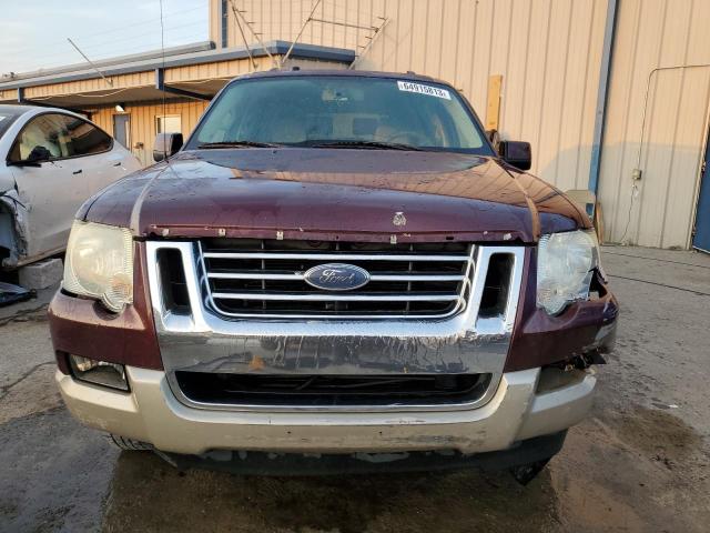 Photo 5 from auction – 2007 FORD EXPLORER E with VIN 1FMEU74E77UA78685
