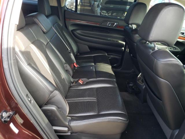 Photo 11 from auction – 2010 LINCOLN MKT with VIN 2LMHJ5ATXABJ25397