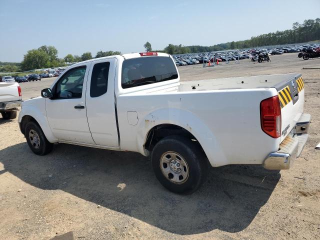 Photo 2 from auction – 2012 NISSAN FRONTIER S with VIN 1N6BD0CT9CC458011