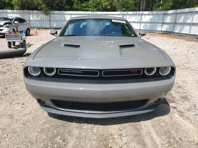 Photo 5 from auction – 2017 DODGE CHALLENGER with VIN 2C3CDZBT9HH629474