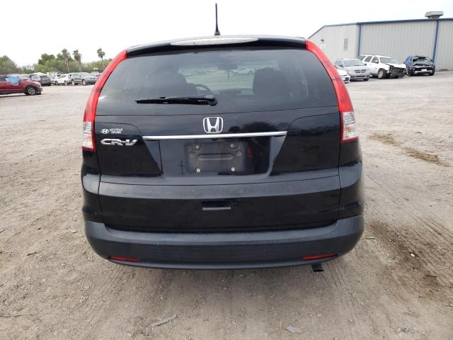 Photo 6 from auction – 2012 HONDA CR-V EX with VIN 2HKRM3H52CH501413