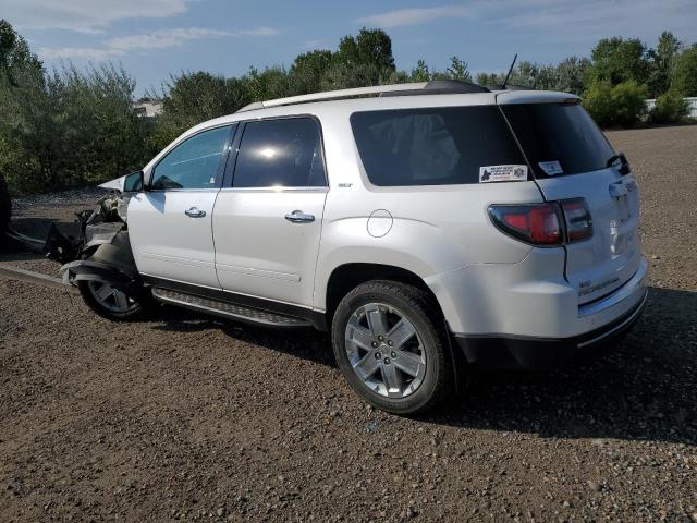 Photo 2 from auction – 2017 GMC ACADIA LIM with VIN 1GKKVSKD9HJ112165