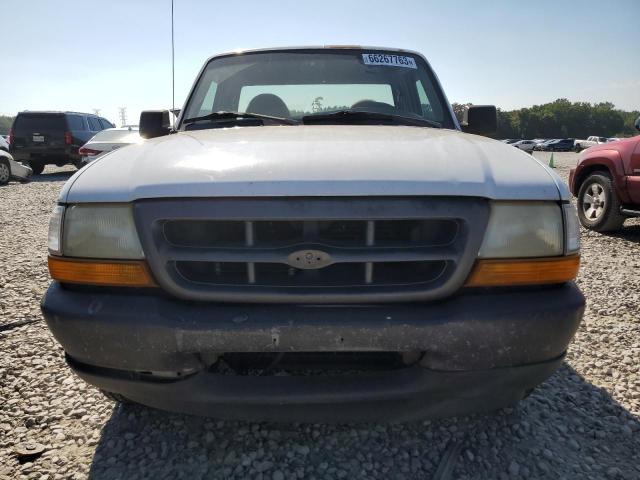 Photo 5 from auction – 2000 FORD RANGER with VIN 1FTYR10V9YPA74823