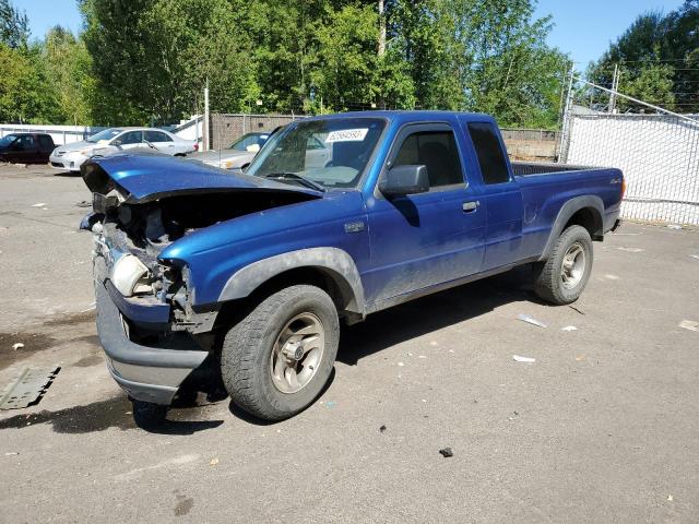 MAZDA B4000 CAB 2008 with VIN 4F4ZR47E78PM03778 - Photo from auction