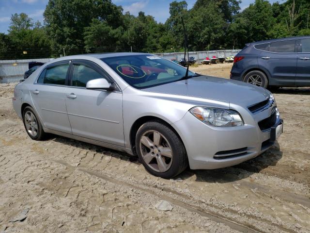 Photo 4 from auction – 2011 CHEVROLET MALIBU 2LT with VIN 1G1ZD5E14BF130849