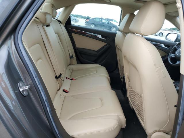 صورة رقم 10 من المزاد - 2014 AUDI A4 PREMIUM مع VIN WAUBFAFL5EN009444