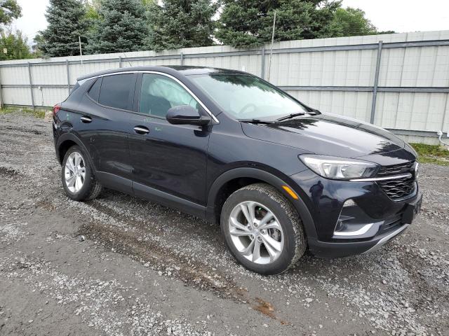Photo 4 from auction – 2021 BUICK ENCORE GX with VIN KL4MMCSL8MB048347