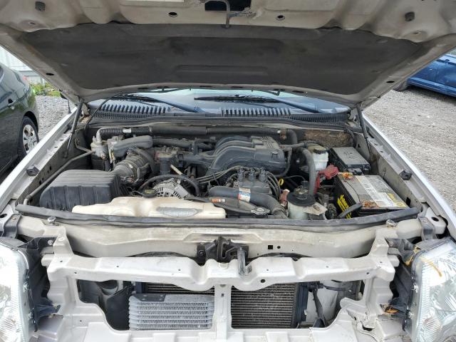 Photo 12 from auction – 2007 FORD EXPLORER L with VIN 1FMEU75E27UB72357