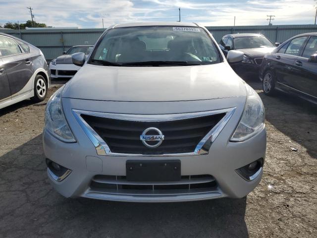 Photo 5 from auction – 2015 NISSAN VERSA S with VIN 3N1CN7AP7FL946078