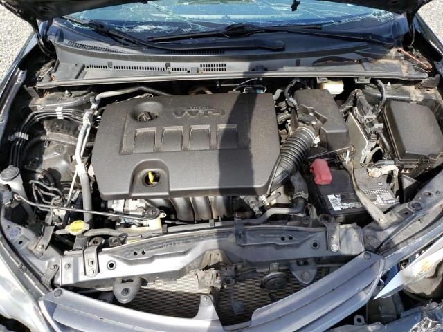 Photo 11 from auction – 2016 TOYOTA COROLLA L with VIN 5YFBURHE8GP481665