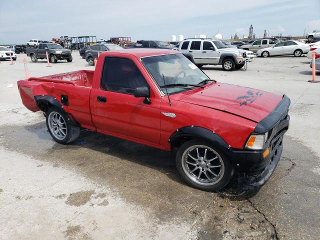 Photo 4 from auction – 1992 TOYOTA PICKUP 1/2 with VIN 4TARN81A2NZ033093