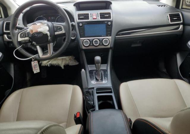 Photo 8 from auction – 2016 SUBARU CROSSTREK with VIN JF2GPANC8GH341243