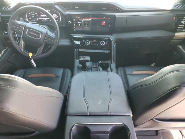 Photo 8 from auction – 2023 GMC SIERRA K15 with VIN 3GTUUEE86PG110915