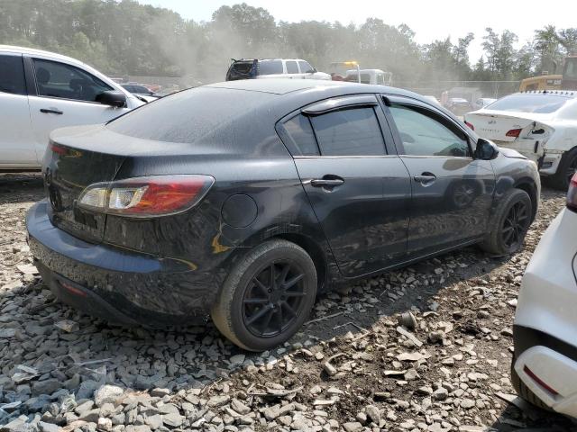 صورة رقم 3 من المزاد - 2011 MAZDA 3 I مع VIN JM1BL1VF9B1401790