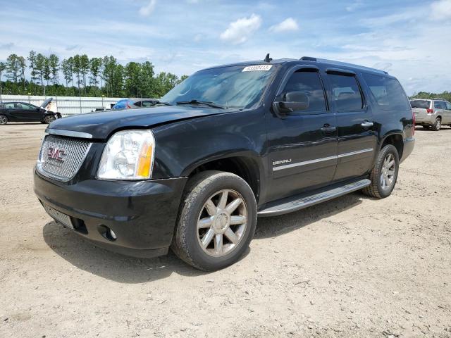 GMC YUKON 2012 with VIN 1GKS2MEFXCR299704 - Photo from auction