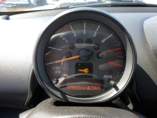 Photo 9 from auction – 2015 MINI COOPER S C with VIN WMWZC3C55FWT05715