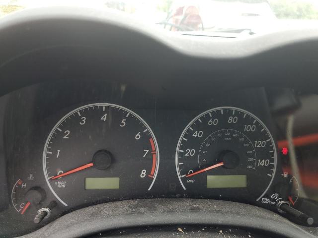 Foto 9 de la subasta – 2013 TOYOTA COROLLA BA con VIN 2T1BU4EE8DC924545