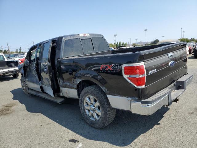 Photo 2 from auction – 2013 FORD F150 SUPER with VIN 1FTFW1ET3DFD84926