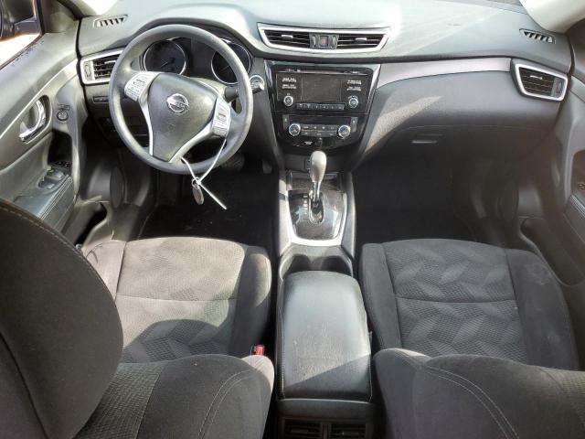 Photo 8 from auction – 2015 NISSAN ROGUE S with VIN 5N1AT2MTXFC847851