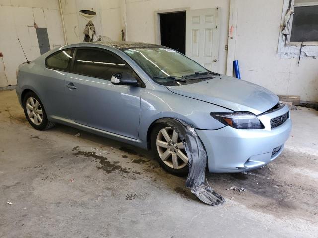 Photo 4 from auction – 2008 SCION TC with VIN JTKDE167580251792