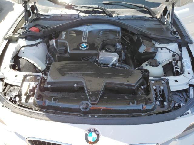 Zdjęcie 11 z aukcji – 2014 BMW 320 I z VIN WBA3B1G58ENS77341