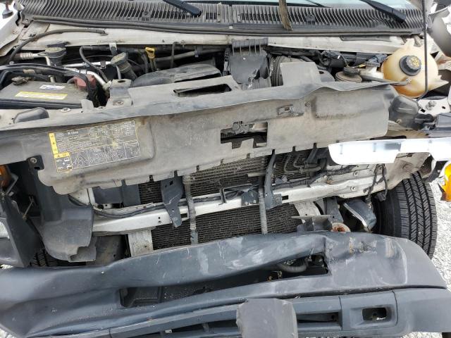 Photo 12 from auction – 2012 FORD ECONOLINE with VIN 1FTNS2EL3CDA01929
