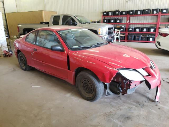 Photo 4 from auction – 2005 PONTIAC SUNFIRE with VIN 3G2JB12F45S188564