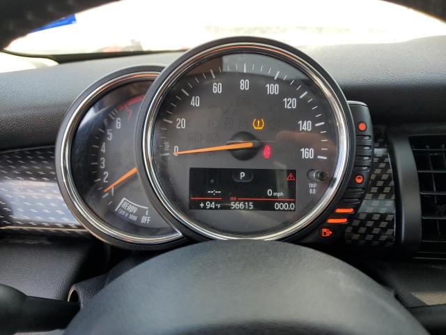 Photo 9 from auction – 2016 MINI COOPER S with VIN WMWXU3C55G2D31070